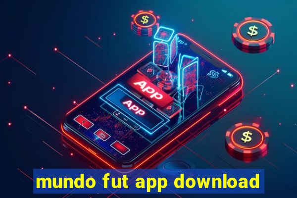 mundo fut app download